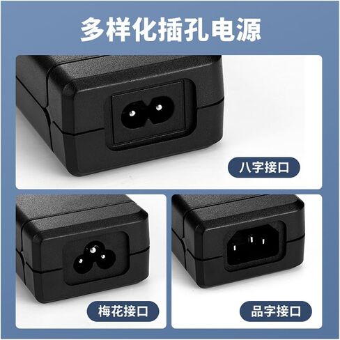 24V3.75A Machine Machine Adapter 3A DC Air Pump 24V4A ANDRAWTING COMMATING COMPATION in Saudi Arabia