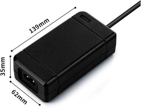 24V3.75A Machine Machine Adapter 3A DC Air Pump 24V4A ANDRAWTING COMMATING COMPATION in Saudi Arabia