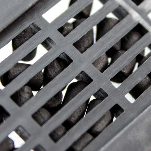 بين بلاكس فلتر طاقة كاسكيد 100 - فلتر معلق مع ترشيح رباعي - رائع لاعدادات المياه العذبة والمالحة in Kuwait