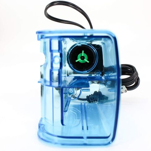 بين بلاكس فلتر طاقة كاسكيد 100 - فلتر معلق مع ترشيح رباعي - رائع لاعدادات المياه العذبة والمالحة in Kuwait