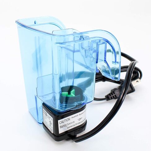 بين بلاكس فلتر طاقة كاسكيد 100 - فلتر معلق مع ترشيح رباعي - رائع لاعدادات المياه العذبة والمالحة in Kuwait