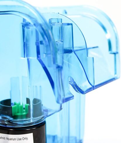 بين بلاكس فلتر طاقة كاسكيد 100 - فلتر معلق مع ترشيح رباعي - رائع لاعدادات المياه العذبة والمالحة in Kuwait