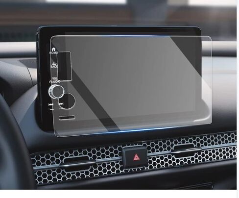 CDEFG for 2023 2024 2025 2026 Honda CR-V Screen Protector for 2023-2026 Honda CR-V Hybrid EX-L Sport Touring 9 Inch Touch Screen Protector Foils Navigation Display Screen Cover Tempered Glass HD Clear in Saudi Arabia