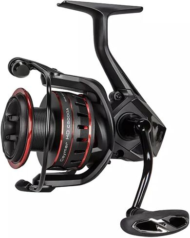 Okuma Ceymar HD Corrosion Resistant 8BB Spinning Reel in Saudi Arabia