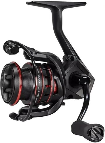 Okuma Ceymar HD Corrosion Resistant 8BB Spinning Reel in Saudi Arabia