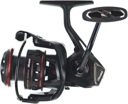 Okuma Ceymar HD Corrosion Resistant 8BB Spinning Reel in Saudi Arabia