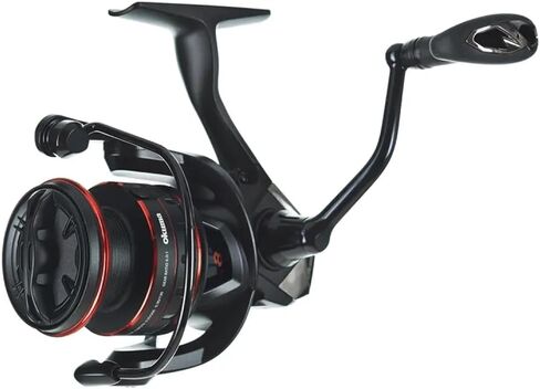 Okuma Ceymar HD Corrosion Resistant 8BB Spinning Reel in Saudi Arabia