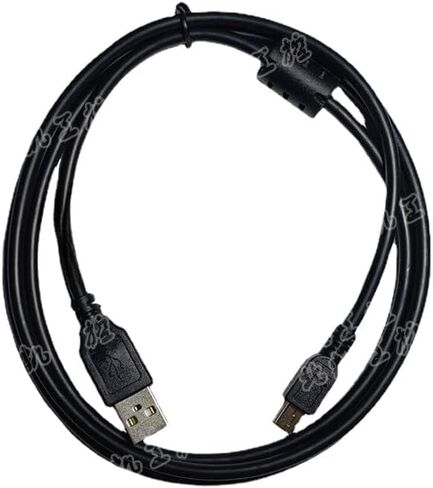 تناسب SGD7S/SGDV Servo Drive CN7 Port تصحيح الأخطاء تنزيل بيانات الكبل 3M in Saudi Arabia