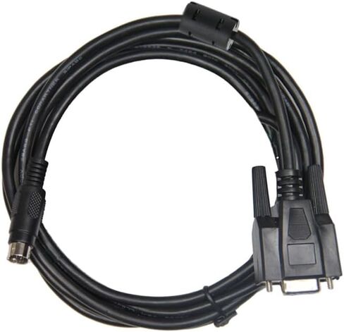ل Cable Cable TSXPCX1031 برمجة PLC Twido Series Download Cable RS232 Cable Cable in Saudi Arabia