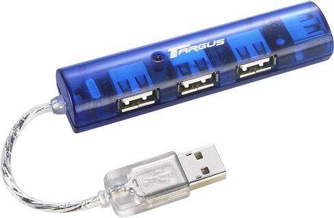 4 PORT USB 2.0 HUB in Saudi Arabia