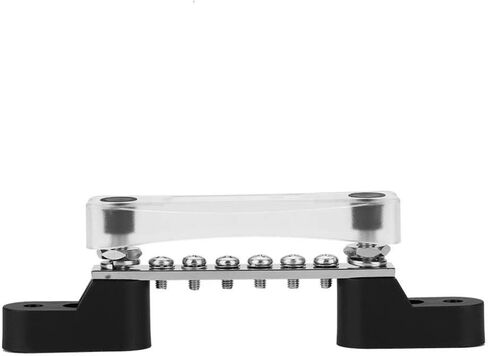 طرف Qiilu Buss Bar Stud Terminal ، 6 مواقف محطة حافلة بار ، تقاطع كهربائي الحافلات الحافلات in Saudi Arabia