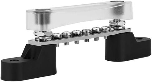 طرف Qiilu Buss Bar Stud Terminal ، 6 مواقف محطة حافلة بار ، تقاطع كهربائي الحافلات الحافلات in Saudi Arabia