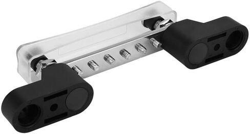 طرف Qiilu Buss Bar Stud Terminal ، 6 مواقف محطة حافلة بار ، تقاطع كهربائي الحافلات الحافلات in Saudi Arabia