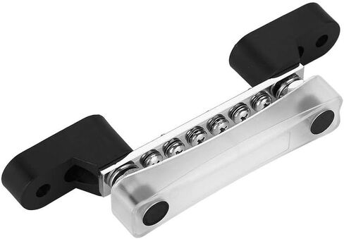 طرف Qiilu Buss Bar Stud Terminal ، 6 مواقف محطة حافلة بار ، تقاطع كهربائي الحافلات الحافلات in Saudi Arabia