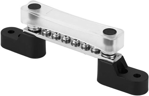 طرف Qiilu Buss Bar Stud Terminal ، 6 مواقف محطة حافلة بار ، تقاطع كهربائي الحافلات الحافلات in Saudi Arabia