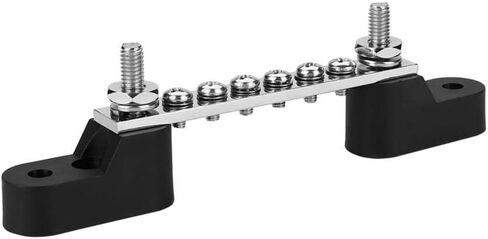 طرف Qiilu Buss Bar Stud Terminal ، 6 مواقف محطة حافلة بار ، تقاطع كهربائي الحافلات الحافلات in Saudi Arabia
