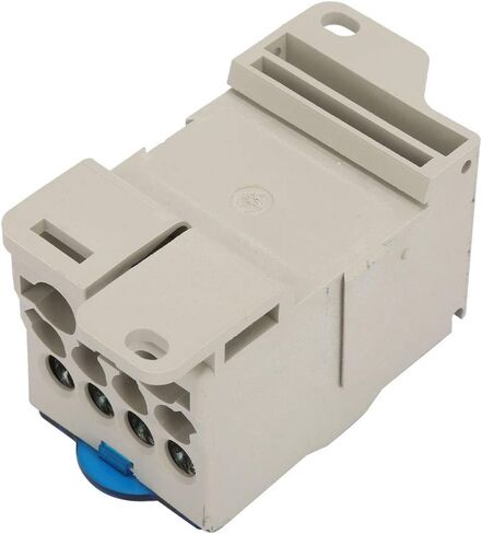 صندوق توزيع السكك الحديدية ، صندوق توزيع طرفية DIN Terminal Terminal Terminal Box. in Saudi Arabia