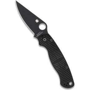 Spyderco Para Military 2 Salt BLK in Kuwait