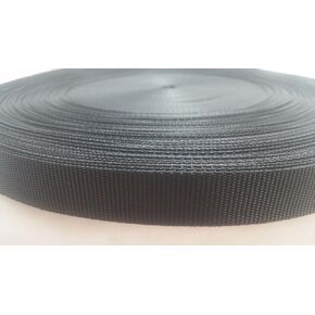 1 Inch Polyester Webbing - 25 Feet in Saudi Arabia