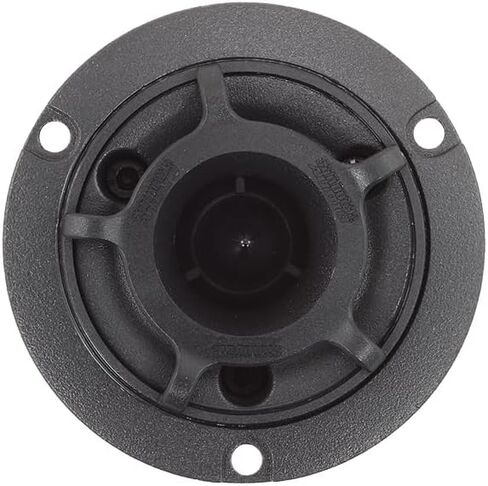 Sundown Audio BT-1R Super Tweeter with Grill - 100W RMS, 8 Ohm High-Sensitivity Car Audio Tweeter - 100dB, 4kHz-20kHz - Compact 1.6" Depth (Single) in Saudi Arabia