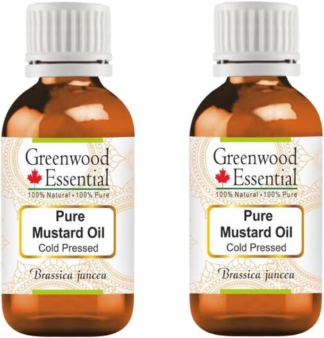 Pure Fenugreek (Methi) Carrier Oil (Trigonella foenumgraecum) 15ml (0.50 oz) in Kuwait