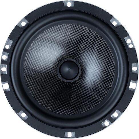 Memphis Audio MS60MV - MCLASS 6.5 "مكبرات الصوت المتوسطة المكشوفة مع مركبة OEMBKT60 محددة 6 1/2" "محولات مكبرات الصوت in Kuwait