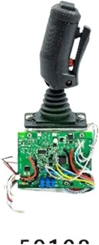 QBDJHWBT Joystick Controller 159108 for Skyjack SJIII3215 SJIII3220 SJIII3226 SJIII4620 SJIII4626 SJIII4632 SJ3220 SJ3226 in Saudi Arabia