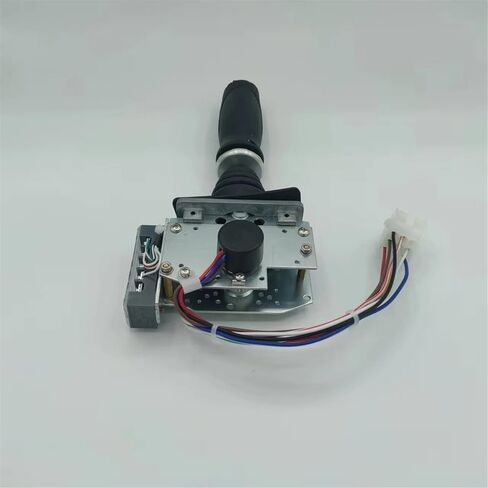 QBDJHWBT Aerial Lift Mownstick Controller MS4 Style 1600283 in Saudi Arabia