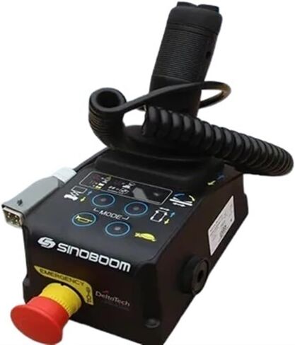 QBDJHWBT Joystick Controller Control Box for Lift GTJZ0608S-GTJZ1412 in Saudi Arabia