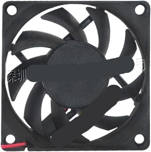 70 * 70 * 15MM DC5V 12V 24V Computer CPU Cooling Fan(5V 3030RPM) in Saudi Arabia