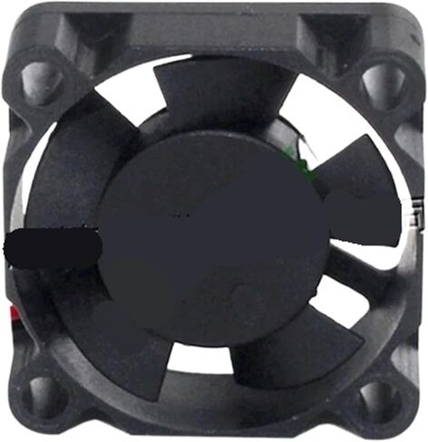 مروحة طابعة ثلاثية الأبعاد 30 * 30 * 10 مم مروحة تبريد 5V 2PIN (5V USB) in Saudi Arabia