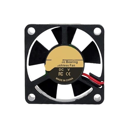 3D Printer Fan 35 * 35 * 10MM Cooling Fan 5V 12V 24V(5V USB) in Saudi Arabia