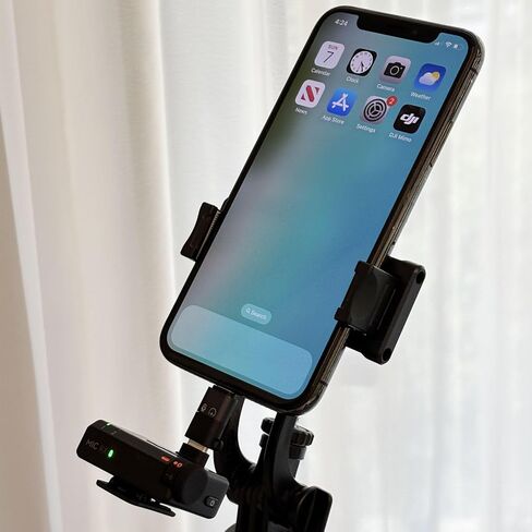 بالنسبة إلى DJI MIC Mini Type C إلى محولات Lightning لـ iPhone 14 13 12 11 إكسسوارات MAC/MAC Connector MAC/MAC (حزمة واحدة) in Kuwait