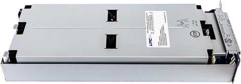 بطارية استبدال RBC43 -UPC لـ APC UPS: SUM3000RMXLI2U ، SUA3000RM2U ، SMT2200RM2U ، SMT3000RM2U بواسطة شركة ترقية UPC - تم تجميعها في الولايات المتحدة الأمريكية! in Saudi Arabia