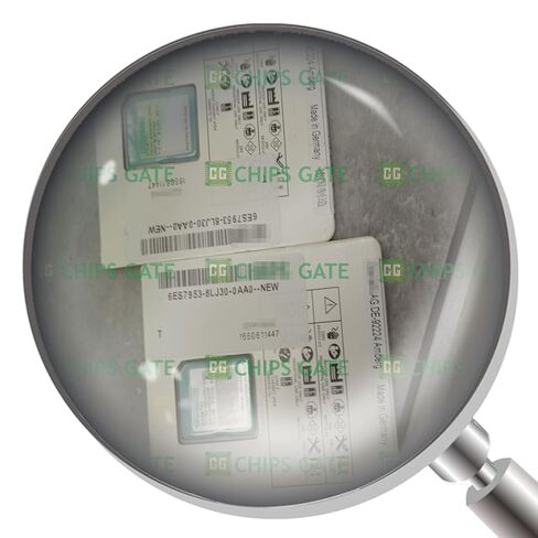 6ES7953-8LJ30-0AA0 1PCS 6ES7953-8LJ30-0AA0 بطاقة الذاكرة in Kuwait