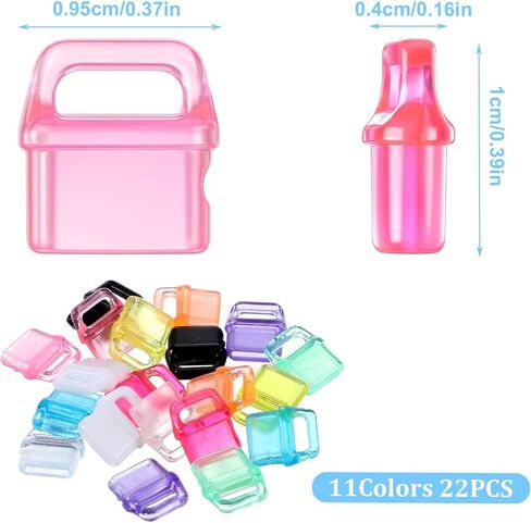 22 PCS USB C Dust Sluge ، غطاء غبار USB ملون ، نوع منفذ شحن السيليكون من النوع C مع فتحة معلقة ، متوافقة مع جميع أجهزة Type-C ، وأجهزة الكمبيوتر المحمولة ، والهواتف الذكية in Kuwait