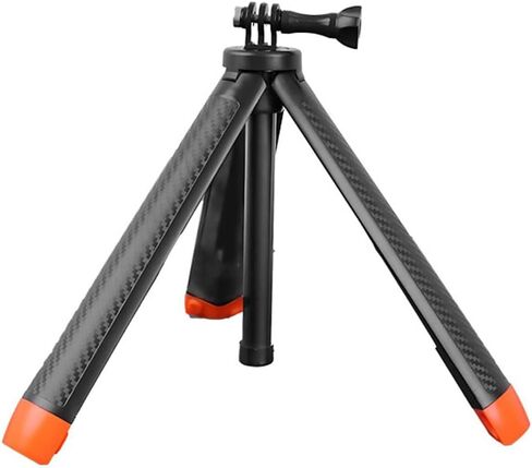 4in1 Floating Selfie Tripod Hand Grip Extendable Tripod Stand for in Saudi Arabia