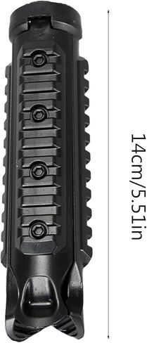 2pcs Portable Keys Light Stand Flashlight Tripod Stable Stand Camping Light Bracket Portable Pocket Fishing Accessories Adjustable Height Bracket in Kuwait