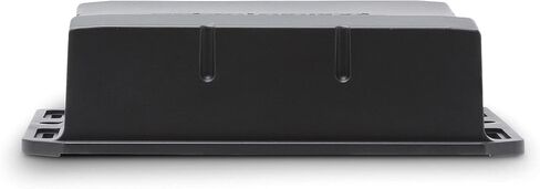 Rockford Fosgate - PMX-8BB Hide Away Media Receiver with NMEA Protocol and PMX-8DH 5" Color Display with 10' Extension Cable in Saudi Arabia