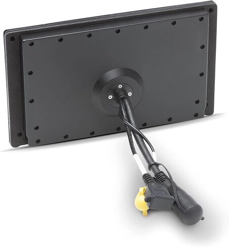 Rockford Fosgate - PMX-8BB Hide Away Media Receiver with NMEA Protocol and PMX-8DH 5" Color Display with 10' Extension Cable in Saudi Arabia