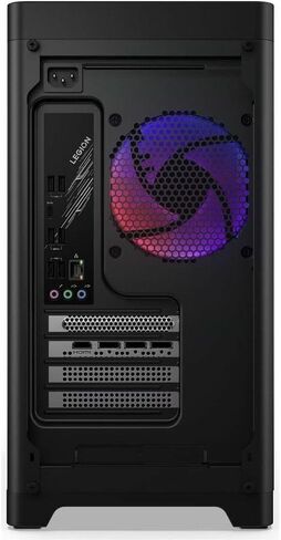 Tower Lenovo Legion Tower 5i - PC -Gaming PC -AI -AI - Intel® Core Ultra 7 265F Processor - NVIDIA® GEFORCE RTX ™ 5060 TI Graphics - 16 GB Memory - 1 TB Storage - 3 أشهر من PC Gamepass in Saudi Arabia