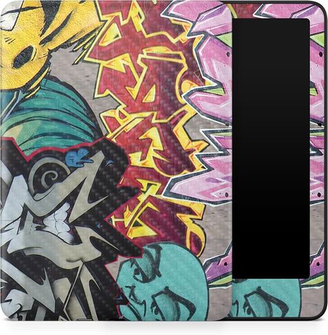 Tablet Skin Compatible with Amazon Kindle Paperwhite 12th (2024) - Why Knot - Premium 3M Vinyl Protective Wrap Decal Cover - Easy to Apply | Crafted in The USA by MightySkins in Saudi Arabia