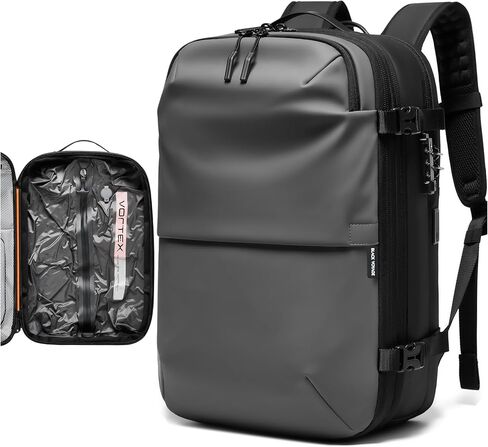 Vortex Vacuum Seal Seal Backpack 60L نظام ضغط الهواء القابل للتوسعة in Kuwait