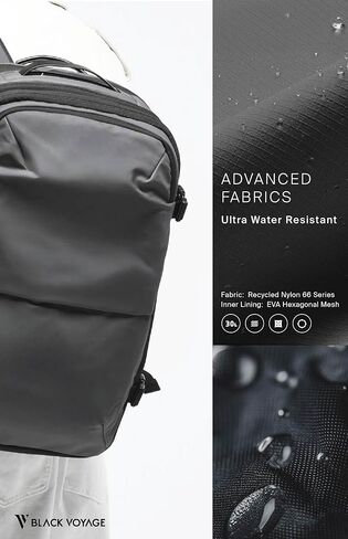 Vortex Vacuum Seal Seal Backpack 60L نظام ضغط الهواء القابل للتوسعة in Kuwait