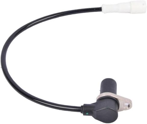 beler 2Pcs Rear ABS Wheel Speed Sensor 92050125 Fit for Holden Commodore VT VX VU VY VZ WH WK WL in Saudi Arabia