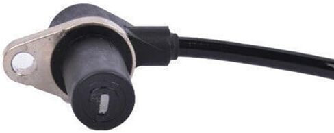 beler 2Pcs Rear ABS Wheel Speed Sensor 92050125 Fit for Holden Commodore VT VX VU VY VZ WH WK WL in Saudi Arabia