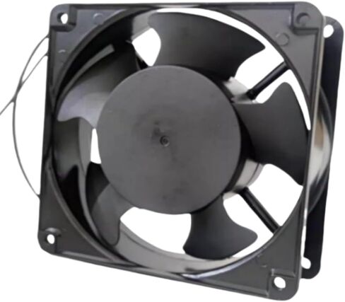UF-12A20 BWH Fan 12cm لـ 200 فولت 19/16W 12038 in Saudi Arabia