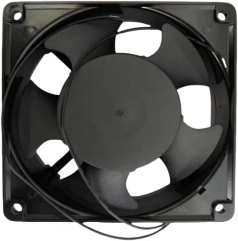 UF-12A20 BWH Fan 12cm لـ 200 فولت 19/16W 12038 in Saudi Arabia