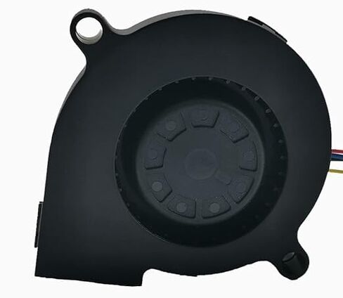 50mm Blower MF50152VX-1L01C-Q99 MF50152VX-1L01C-S99 50mm(L) x15mm(H) DC 24V 1.95W PWM Blower Cooling Fan for Desktop Laptop Small Electronic Devices in Kuwait