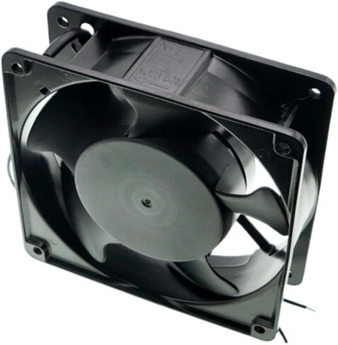 UF12A12 BTH Fan 12CM for 115V 14/16W 12038 120X120X38MM 2-Wire Cooling Fan in Saudi Arabia